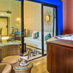 Grand Palladium White Sand Resort & Spa