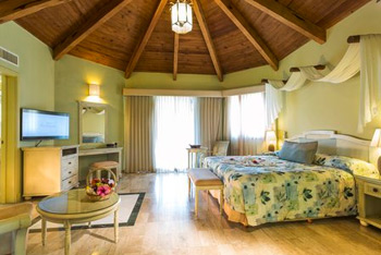 Mayan Suites - Grand Palladium White Sand Resort & Spa - All Inclusive Resort Mayan Suites - Grand Palladium White Sand Resort & Spa - All Inclusive Resort